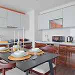 Air By Newinn Apartment Basaksehir