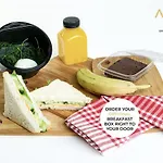 Air By Newinn Apartment