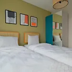 Apartment Air By Newinn *