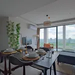 Apartment Air By Newinn *
