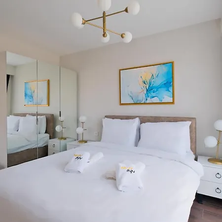 Air By Newinn Apartamento *