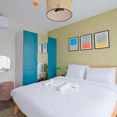 Air By Newinn Basaksehir