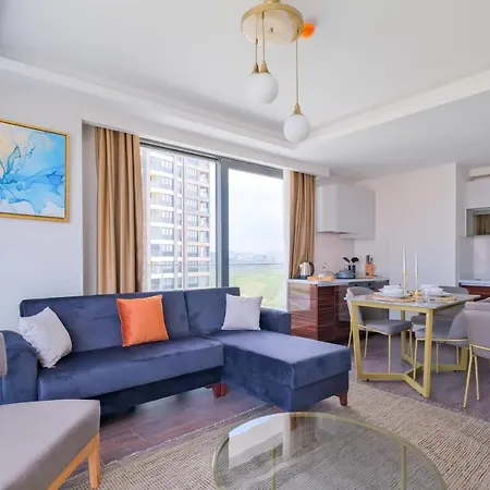 Air By Newinn * Basaksehir