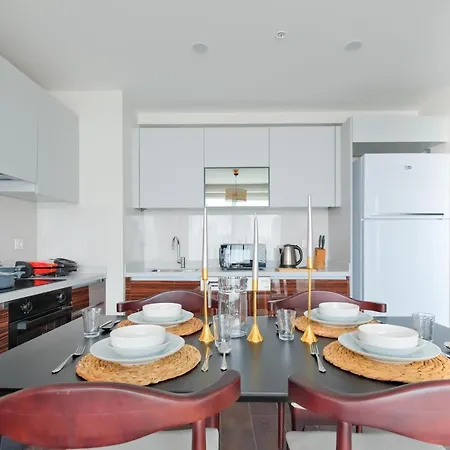 Apartament Air By Newinn