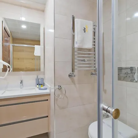 Air By Newinn Basaksehir