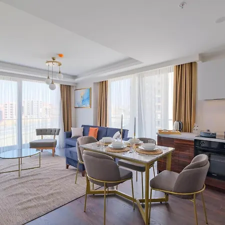 Air By Newinn Basaksehir