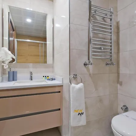 Apartamento Air By Newinn