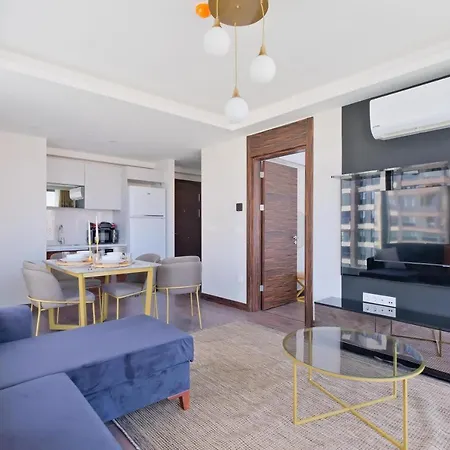 Air By Newinn Apartment *