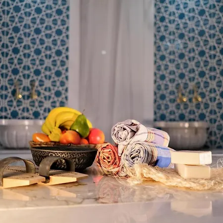 Air By Newinn Apartamento *