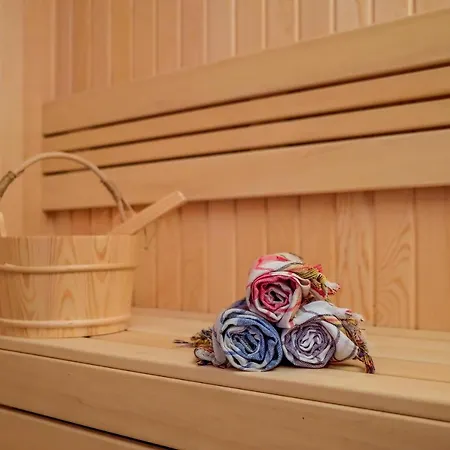 Air By Newinn Apartament