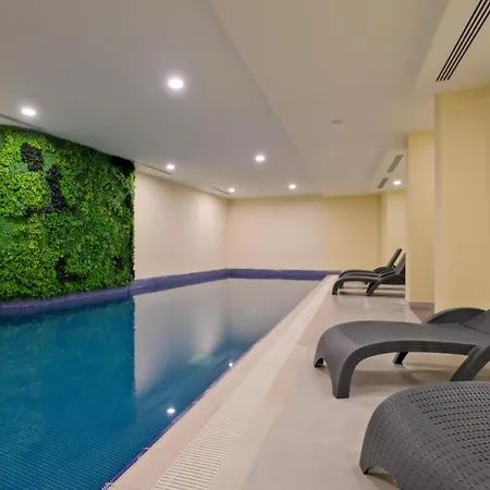 Apartamento Air By Newinn