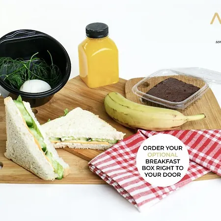 Air By Newinn Apartamento