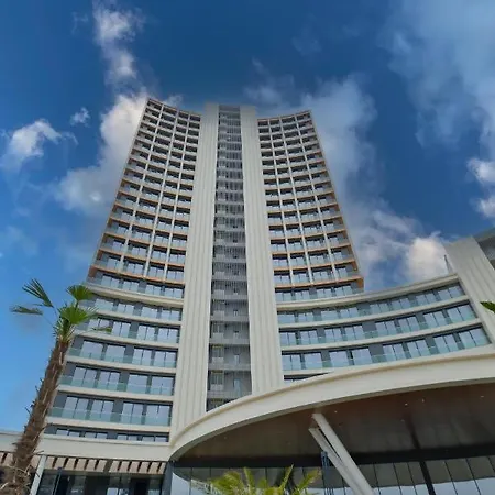 Apartament Air By Newinn Basaksehir