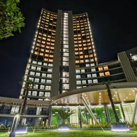 Air By Newinn Basaksehir