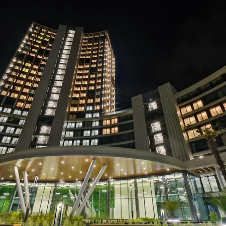 Apartament Air By Newinn