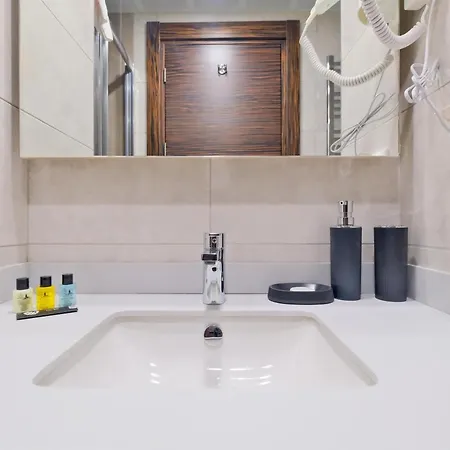 Air By Newinn Basaksehir