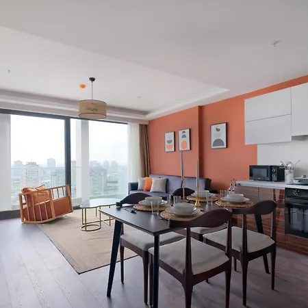 Air By Newinn * Basaksehir