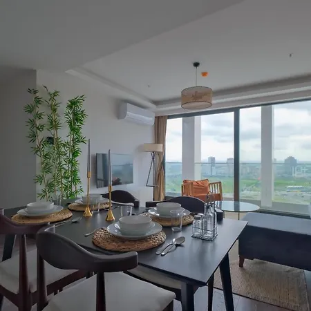 Apartment Air By Newinn *