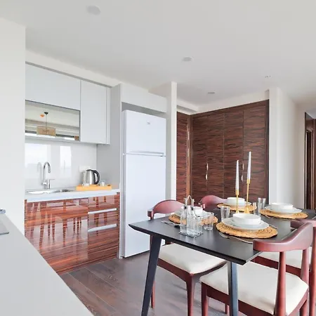 Air By Newinn Basaksehir