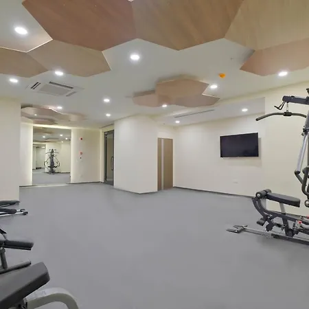 Apartamento Air By Newinn *