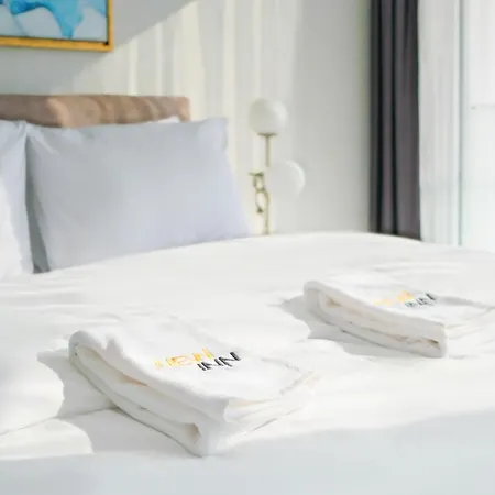 Apartamento Air By Newinn