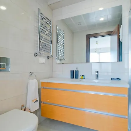 Air By Newinn Lägenhet Basaksehir