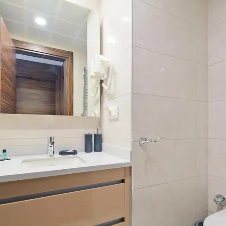 Air By Newinn Apartament