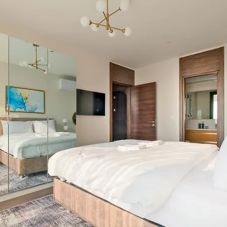 Air By Newinn Basaksehir