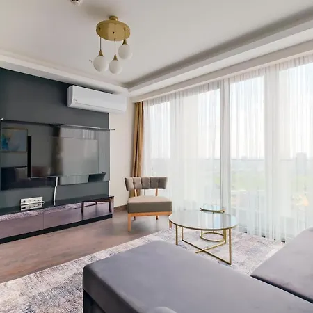 Apartament Air By Newinn