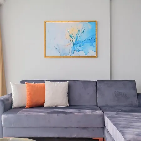 Air By Newinn * Basaksehir