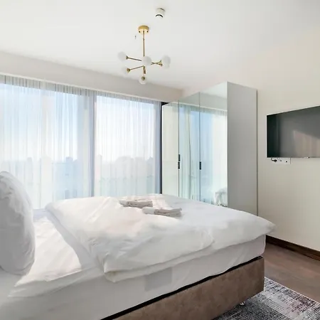 Air By Newinn * Basaksehir