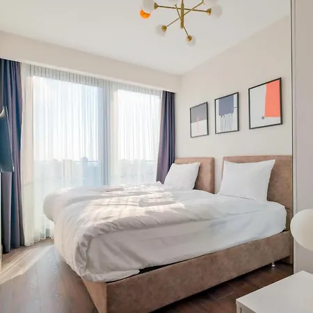 Air By Newinn Basaksehir