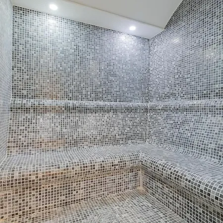 Air By Newinn Apartament Basaksehir