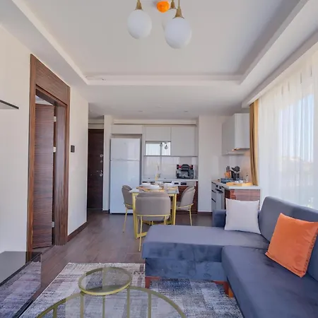 Apartamento Air By Newinn