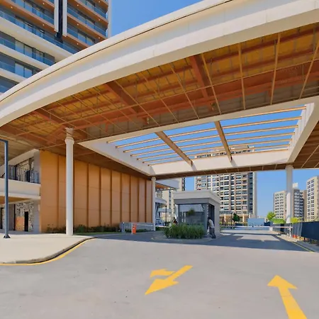 Air By Newinn * Basaksehir