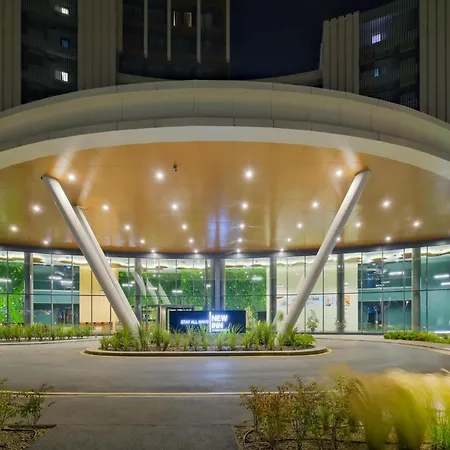 Air By Newinn Basaksehir