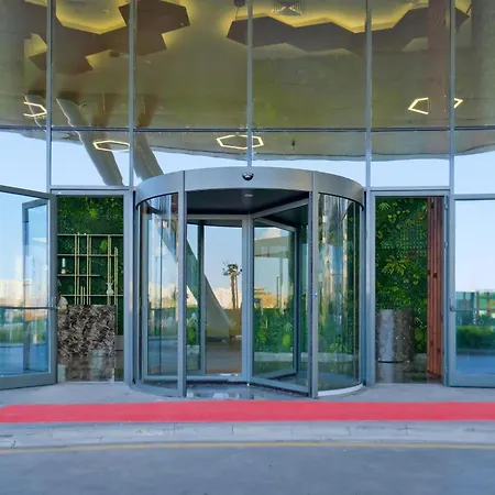 Air By Newinn Apartament