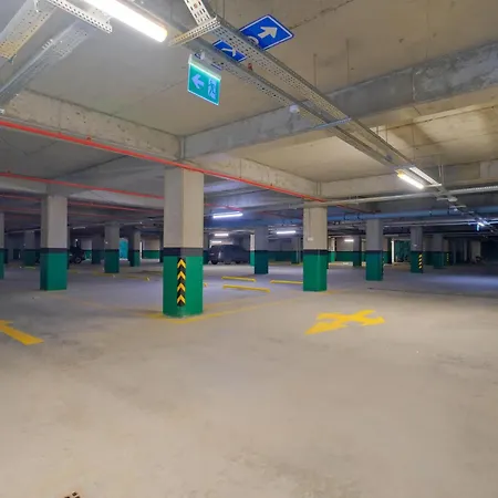 Apartament Air By Newinn *