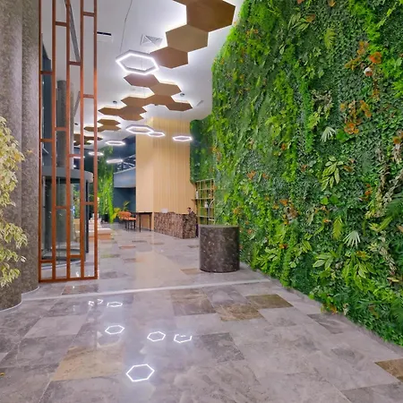 Apartamento Air By Newinn Basaksehir