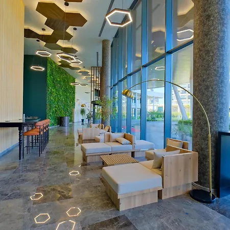 Lägenhet Air By Newinn