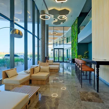 Air By Newinn Basaksehir