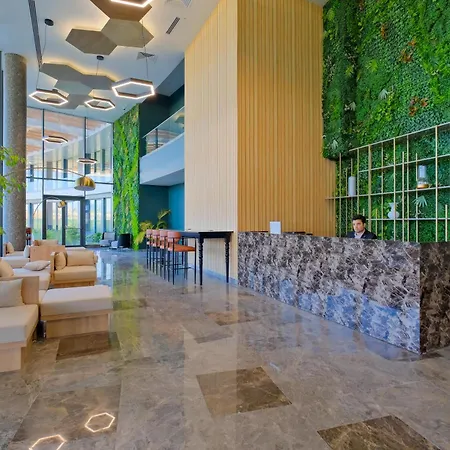 Air By Newinn Basaksehir