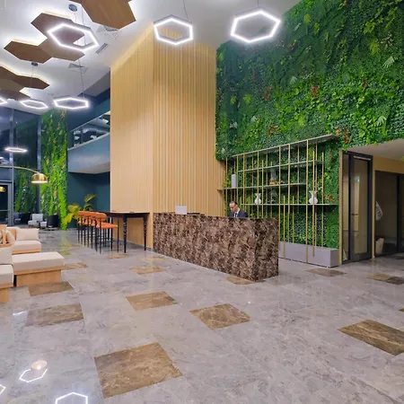 Air By Newinn * Basaksehir